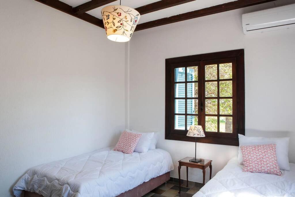 Villa Velissarios: Wonderful Villa Next To Beach Aegina Extérieur photo