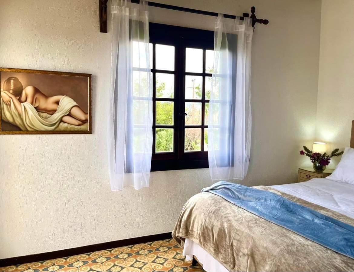 Villa Velissarios: Wonderful Villa Next To Beach Aegina Extérieur photo