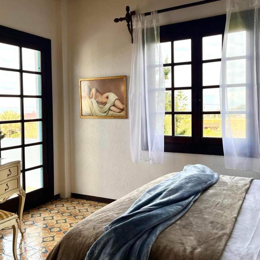 Villa Velissarios: Wonderful Villa Next To Beach Aegina Extérieur photo